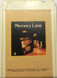 Sessions Presents Memory Lane - ARI-1026T-1