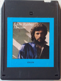 Eddie Rabbitt - Horizon - Elektra ET8-276