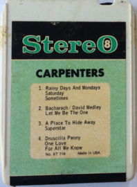 Carpenters - Carpenters - Bootleg