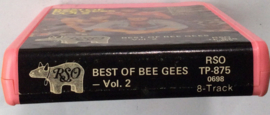 Bee Gees – Best Of Bee Gees Vol. 2 - RSO TP-875