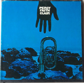 Percy Faith – Clair -  Reel-To-Reel, 3 ¾ ips