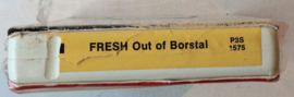 Fresh – Fresh Out Of Borstal- RCA  P8S 1575 SEALED