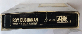 Roy Buchanan – You're Not Alone - Atlantic TP 19170 SEALED