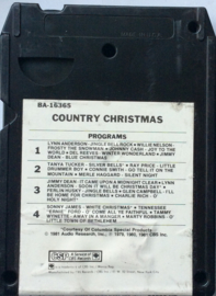 Various Artists- Country Christmas - BA-16365