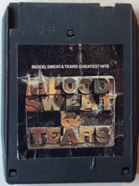 Blood, Sweat & Tears – Blood, Sweat & Tears Greatest Hits - Columbia CAQ 31170