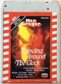 Max greger - Dancing Around The clock  - Karussell 3878501