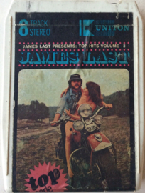 James Last Presents - Top hits Volume 3 - Uniton SU 1505