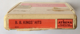 B.B. King ´s hits - Athena  531 ( bootleg)