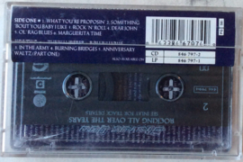 Status Quo – Rocking All Over The Years Vertigo – 846 797-4 Cassette 2