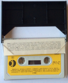 Frankie Valli & The Four Seasons – The Greatest Hits Frankie Valli Tape 1 - K-Tel  TN 1282 - 1