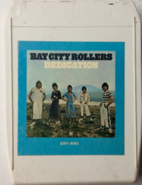 Bay City Rollers - Dedication - Arista 83C 8031-4093
