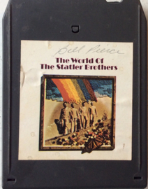 The Statler Brothers -  The World of The Statler Brothers - Columbia CGA 31557