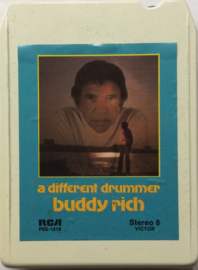 Buddy Rich - A different Drummer - RCA P8S-1819
