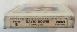 David Bowie - Pin Ups - RCA P8S-11669