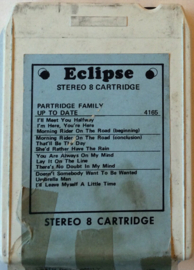 Patridge Family - Eclipse - 4165 Bootleg