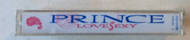 Prince ‎– Lovesex - Paisley Park ‎925 720-4 SEALED