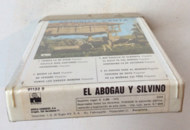 El Abogau Y Silvino - Asturis Canta - Ariola 91133S  SEALED