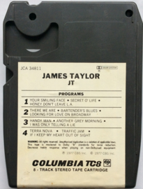 James Taylor - JT - JCA 34811