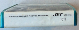 Jochen Brauer - Hotel Maritim - Jet 7077