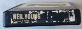 Neil Young – Comes A Time - Reprise Records M8 2266