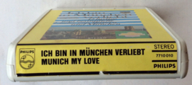 Die Kaiserlich Böhmischen – Ich Bin In Munchen Verliebt - Philips 7710 010