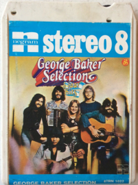 George Baker  Selection - 5 Jaar  Hits -  Negram 8TRN-1022