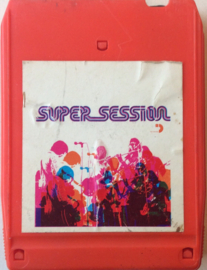 Various – Super Session -CBS PA 12526