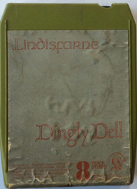 Lindisfarne – Dingly Dell- Charisma  Y8CAS 1057