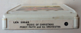 Percy Faith And His Orchestra – Music Of Christmas -  Columbia Limited Edition LEA 10082