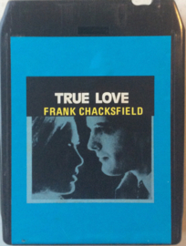 Frank Chacksfield - True Love - Orbit  8T-ORB-7012