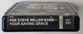 The Steve Miller Band – Your Saving Grace - Capitol Records 8XT-331