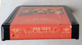 Bee Gees - Spirits Having Flown - RSO 8T- I-3041