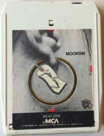 Golden Earring – Moontan - MCA Records  MCAT-396