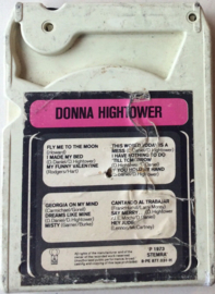 Donna Hightower - Donna Hightower - Pink Elephant 8-PE 877.031-H