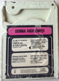 Donna Hightower - Donna Hightower - Pink Elephant 8-PE 877.031-H