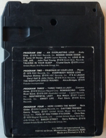 Various Artists– Spotlight - K-Tel TU 2708