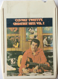 Conway Twitty - Greatest Hits Vol 1 -DECCA 6-5352