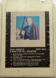 Eddy Arnold - A man for all seasons - RCA AHS1-3914