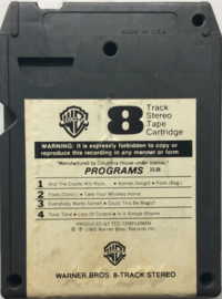 Van Halen -  Women And Children first - W8 3415