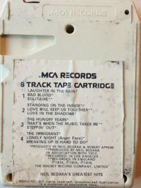 Neil Sedaka sings his Greatest Hits - MCA PIGT-2297