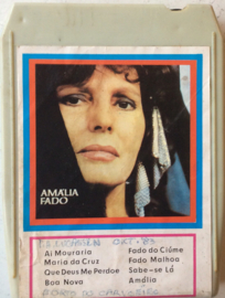 Amália – Fado