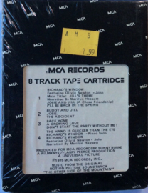 Charles Fox – Music From The Original Motion Picture Soundtrack -  MCA Records MCAT-2086 SEALED