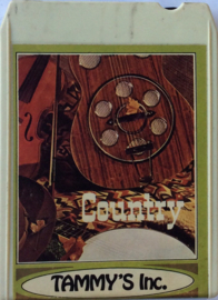 Elvis Presley - Burning Love - Tammy´s Inc  ( bootleg )