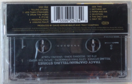 Tracy Chapman – Telling Stories - Elektra 7559-62478-4 SEALED