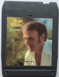 Roger Williams - Evergreen - MCAT 2279