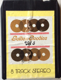 Various Artists - Golden Goodies Vol 5 - Charm AA-6015