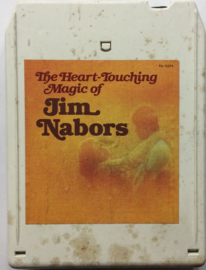 Jim Nabors - The Heart-Touching Magic of Jim - CBS -PA-15274