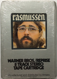 Flemming Rasmussen ‎– Rasmussen - Reprise Records ‎ M86449 SEALED