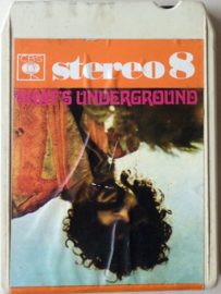 Various Artists  - That’s Underground  - CBS Italiana 42 XPR 23