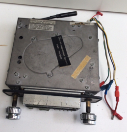 Autoradio Learjet/ Automatic Radio NPX-2390 Werking onbekend